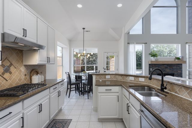 11436 Blackhawk Drive, Frisco, TX 75033