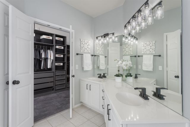 11436 Blackhawk Drive, Frisco, TX 75033