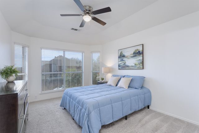 11436 Blackhawk Drive, Frisco, TX 75033