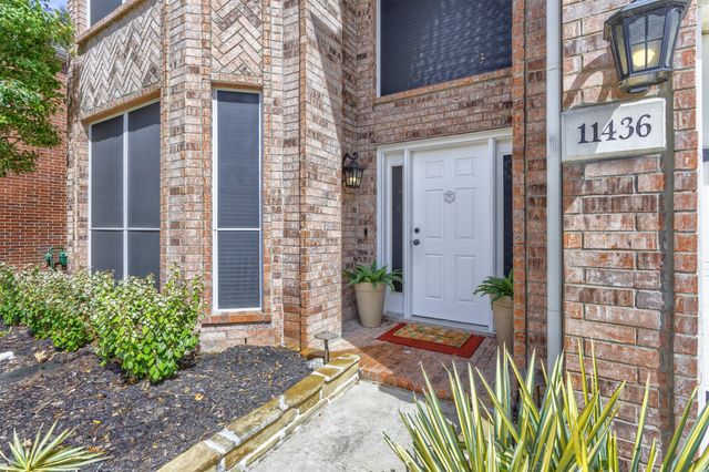 11436 Blackhawk Drive, Frisco, TX 75033
