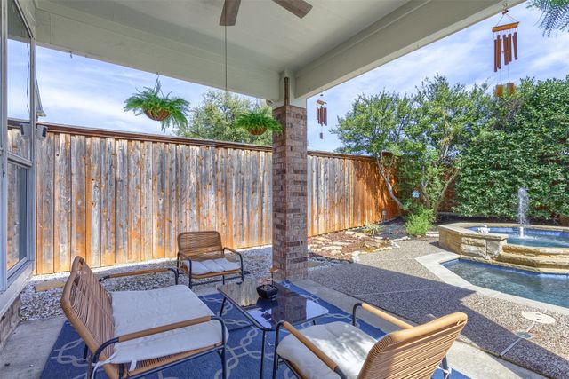 11436 Blackhawk Drive, Frisco, TX 75033