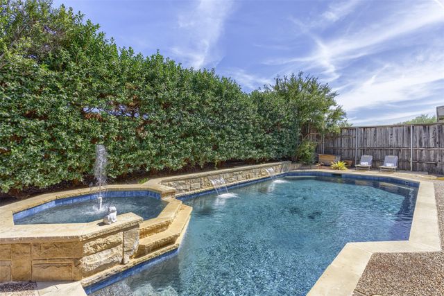 11436 Blackhawk Drive, Frisco, TX 75033