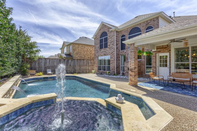 11436 Blackhawk Drive, Frisco, TX 75033