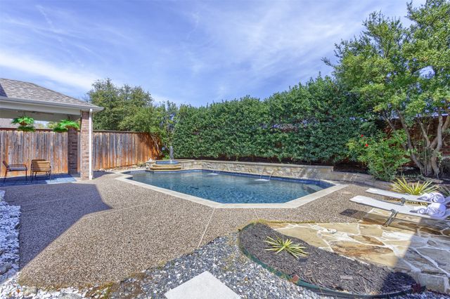 11436 Blackhawk Drive, Frisco, TX 75033