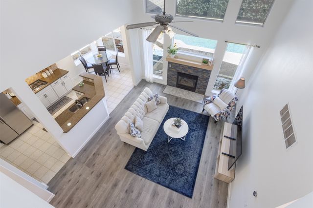 11436 Blackhawk Drive, Frisco, TX 75033