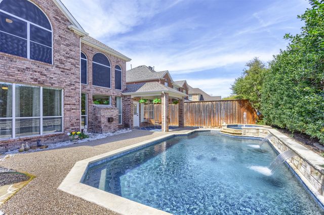 11436 Blackhawk Drive, Frisco, TX 75033