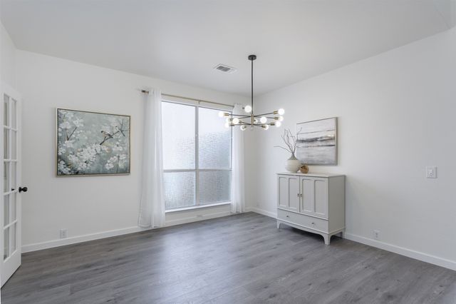 11436 Blackhawk Drive, Frisco, TX 75033