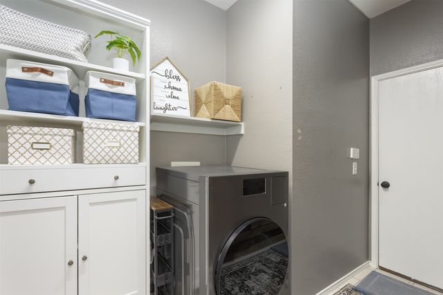 11436 Blackhawk Drive, Frisco, TX 75033