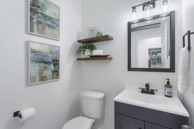 11436 Blackhawk Drive, Frisco, TX 75033