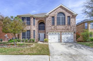 11436 Blackhawk Drive, Frisco, TX 75033