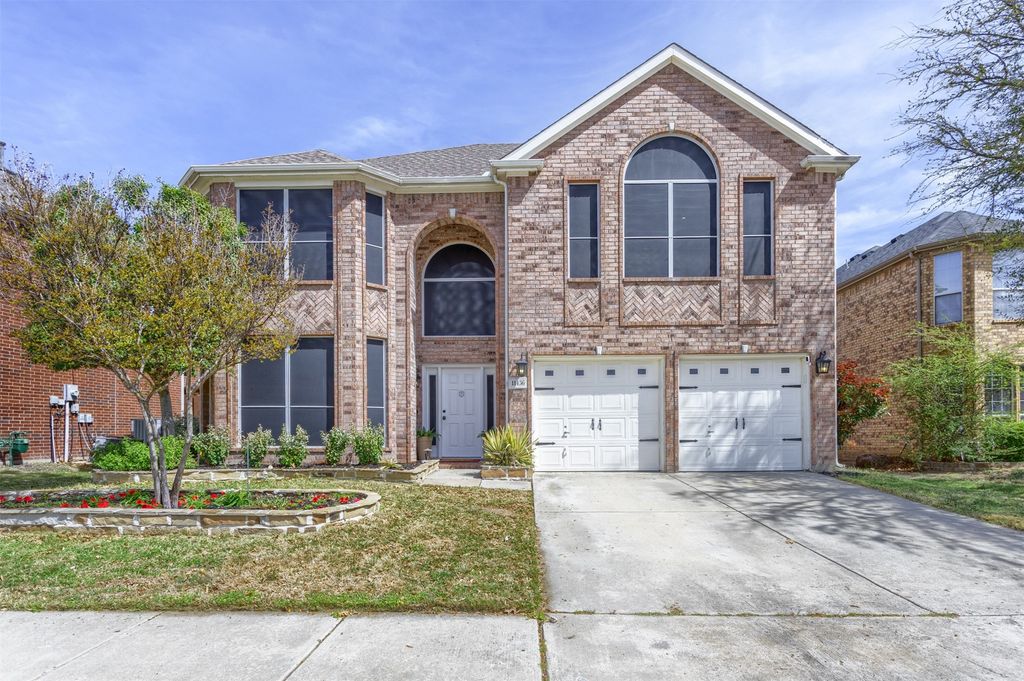 11436 Blackhawk Drive, Frisco, TX 75033