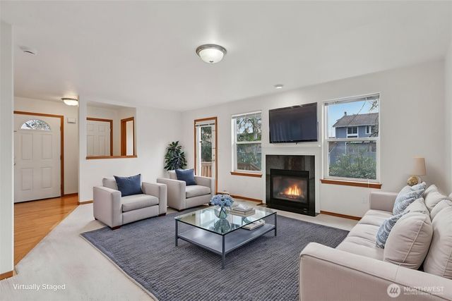 21303 41st Court W, Mountlake Terrace, WA 98043