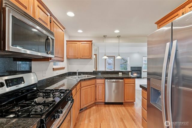 21303 41st Court W, Mountlake Terrace, WA 98043