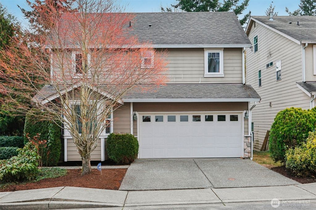 21303 41st Court W, Mountlake Terrace, WA 98043