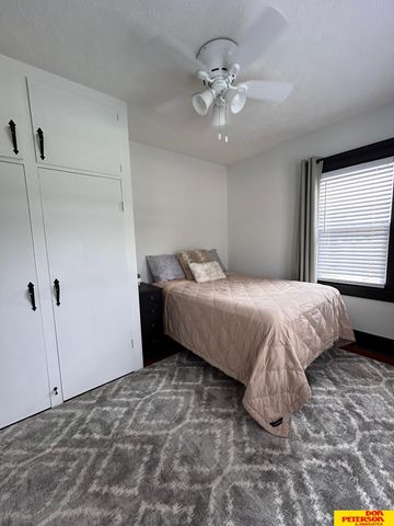 619 S 13 Street, Tekamah, NE 68061