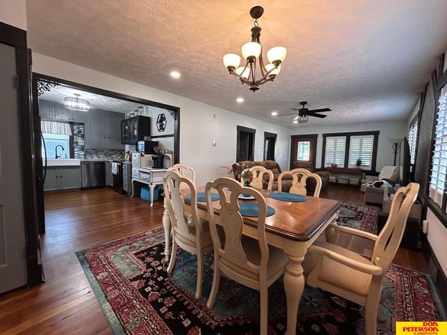 619 S 13 Street, Tekamah, NE 68061