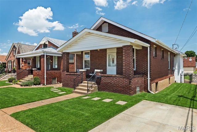 4317 Tyrolean Avenue, St Louis, MO 63116