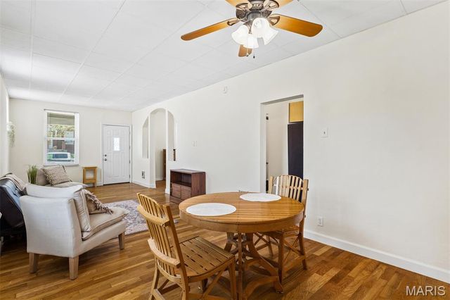 4317 Tyrolean Avenue, St Louis, MO 63116