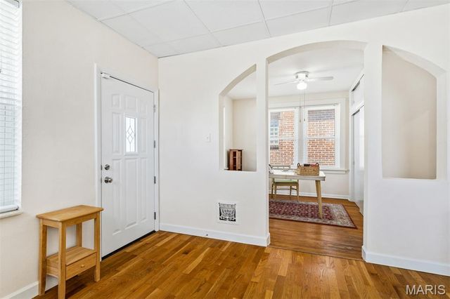 4317 Tyrolean Avenue, St Louis, MO 63116