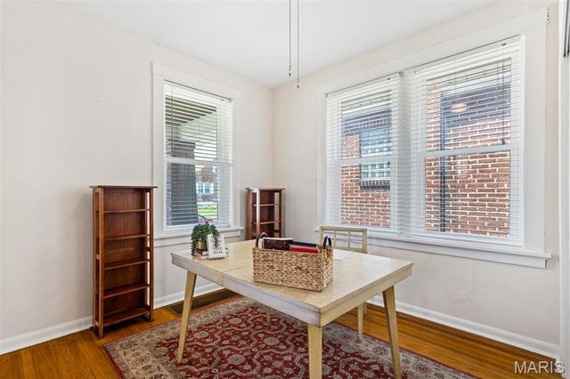 4317 Tyrolean Avenue, St Louis, MO 63116