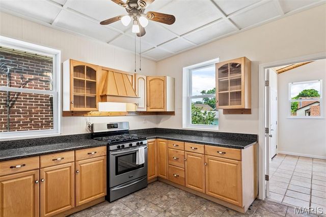 4317 Tyrolean Avenue, St Louis, MO 63116