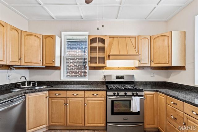 4317 Tyrolean Avenue, St Louis, MO 63116