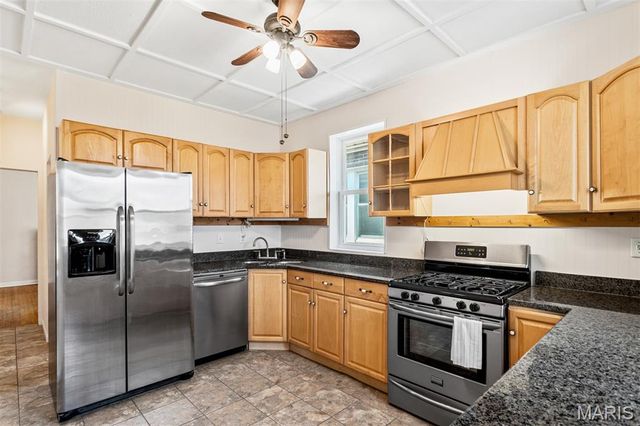 4317 Tyrolean Avenue, St Louis, MO 63116