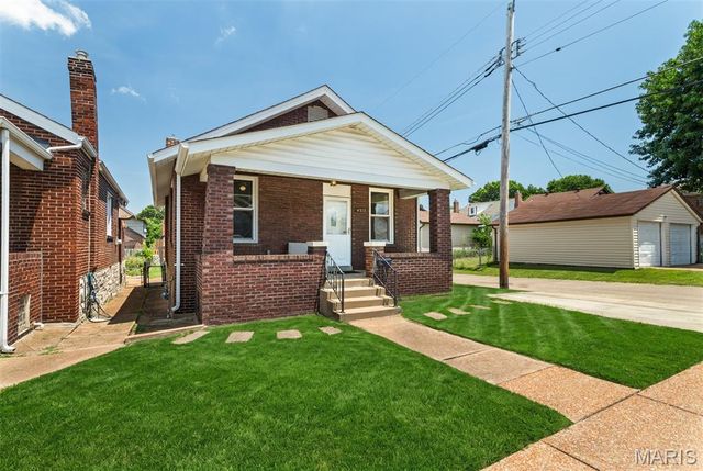 4317 Tyrolean Avenue, St Louis, MO 63116