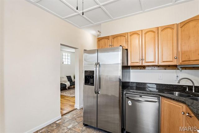 4317 Tyrolean Avenue, St Louis, MO 63116