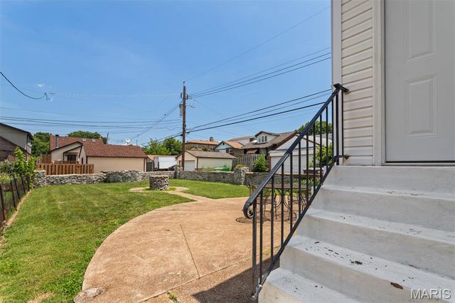 4317 Tyrolean Avenue, St Louis, MO 63116