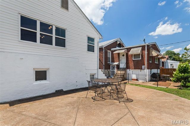 4317 Tyrolean Avenue, St Louis, MO 63116