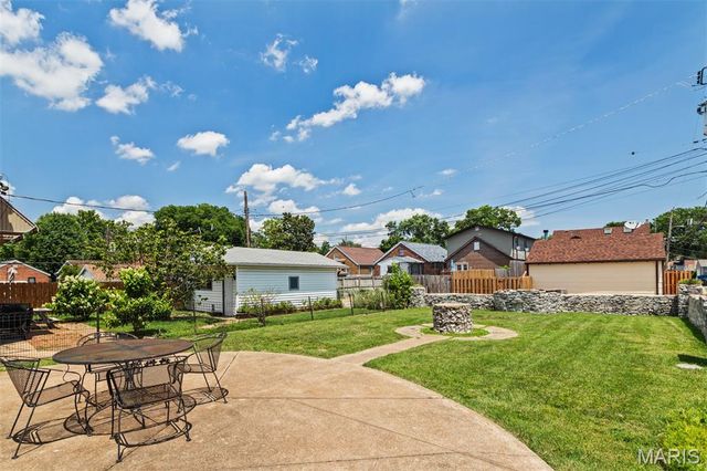 4317 Tyrolean Avenue, St Louis, MO 63116
