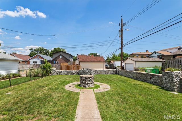 4317 Tyrolean Avenue, St Louis, MO 63116