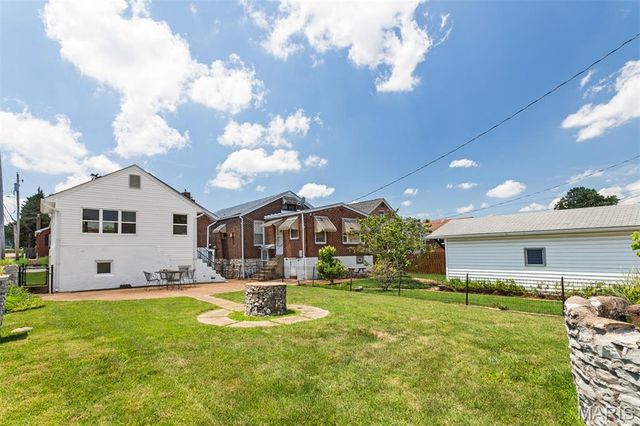 4317 Tyrolean Avenue, St Louis, MO 63116