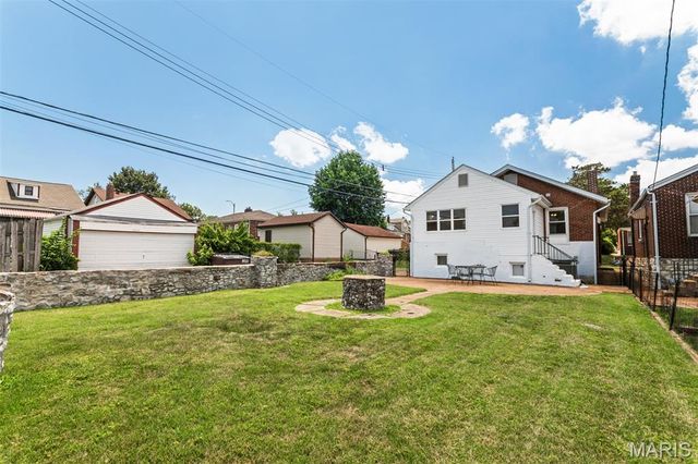4317 Tyrolean Avenue, St Louis, MO 63116