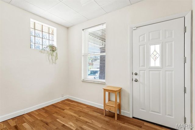 4317 Tyrolean Avenue, St Louis, MO 63116