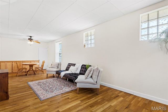 4317 Tyrolean Avenue, St Louis, MO 63116