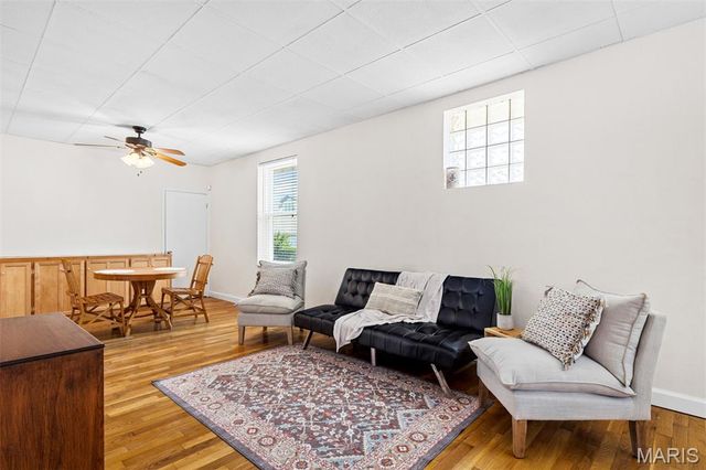 4317 Tyrolean Avenue, St Louis, MO 63116