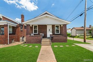 4317 Tyrolean Avenue, St Louis, MO 63116