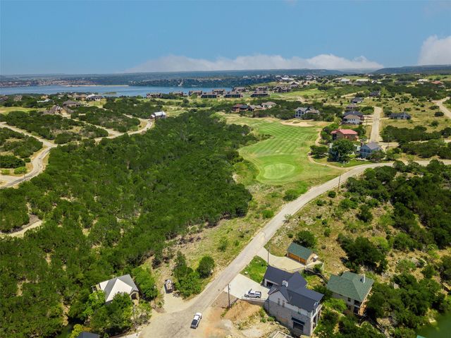 TDB Broadmoor Court, Possum Kingdom Lake, TX 76449