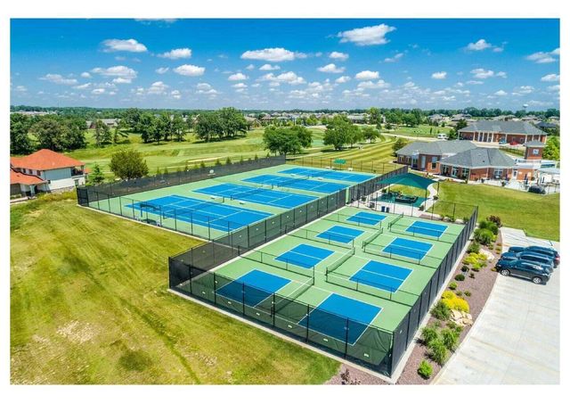 LOT 161 ADAIR MANOR DR, Columbia, MO 65201