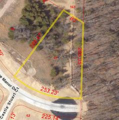 LOT 161 ADAIR MANOR DR, Columbia, MO 65201