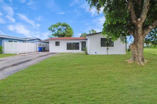 1640 NW 27th Ave, Fort Lauderdale, FL 33311