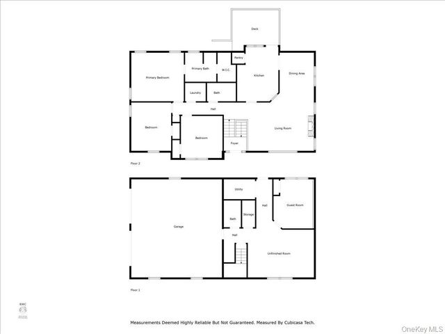 5 Sunrise Drive, Milton, NY 12547