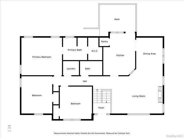 5 Sunrise Drive, Milton, NY 12547