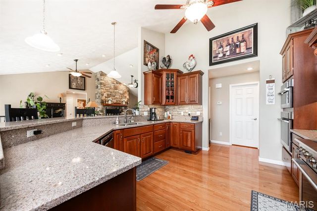 10642 Fuesser Road, Mascoutah, IL 62258