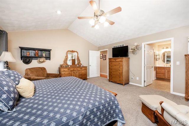 10642 Fuesser Road, Mascoutah, IL 62258