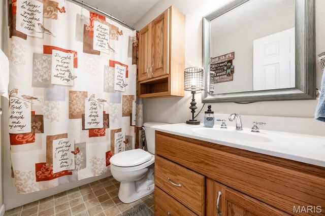 10642 Fuesser Road, Mascoutah, IL 62258
