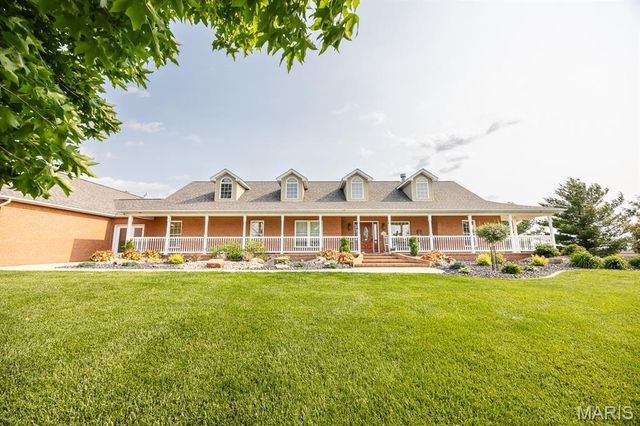 10642 Fuesser Road, Mascoutah, IL 62258