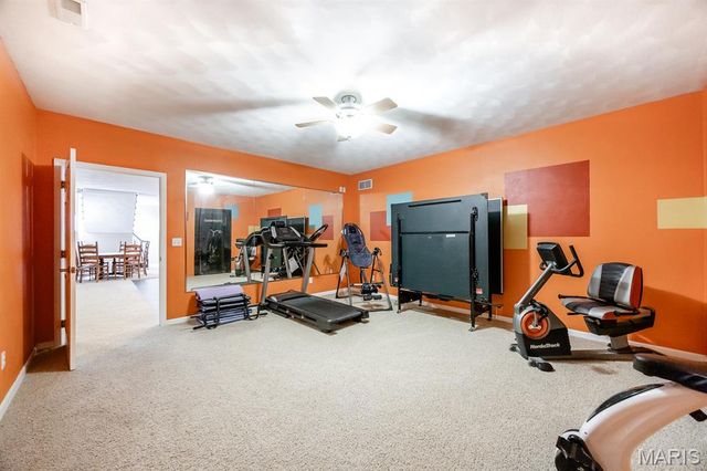 10642 Fuesser Road, Mascoutah, IL 62258
